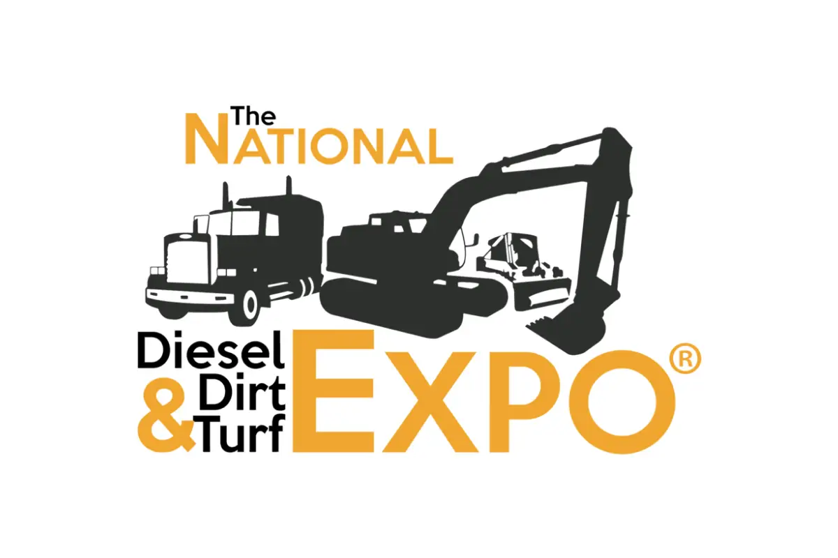 Diesel Dirt & Turf Expo