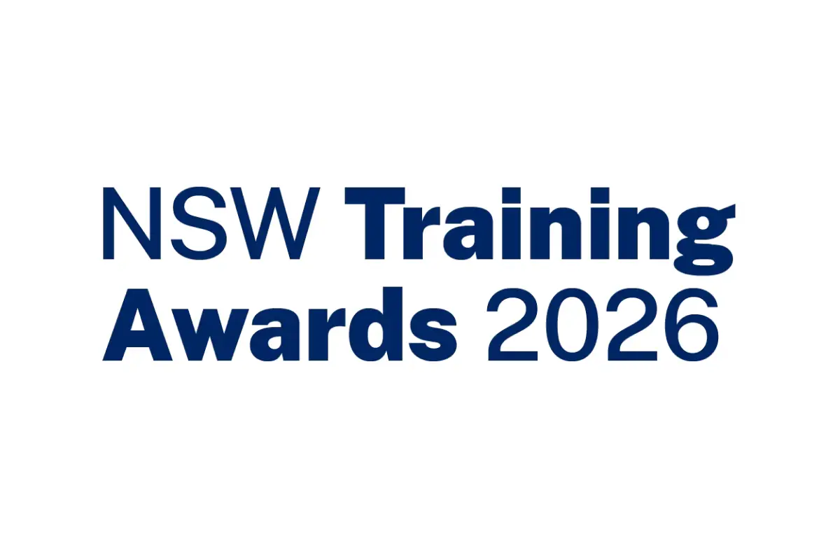 NSW Training Awards