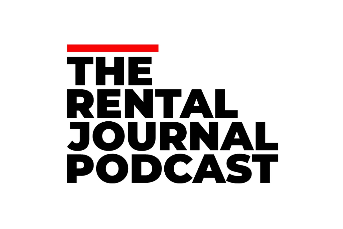 the rental journal podcast